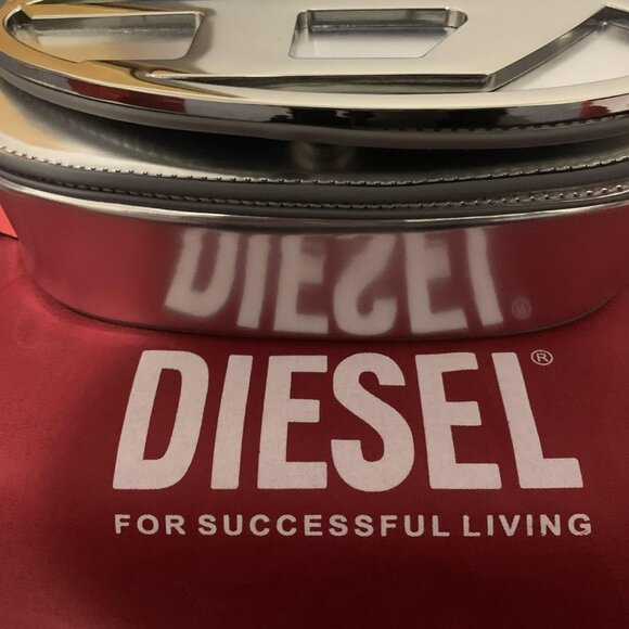 Diesel 1DR Shoulder Bag - Picture 2 of 9